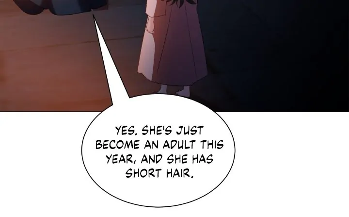 How to Clear a Dating Sim as a Side Character Chapter 135 - page 23