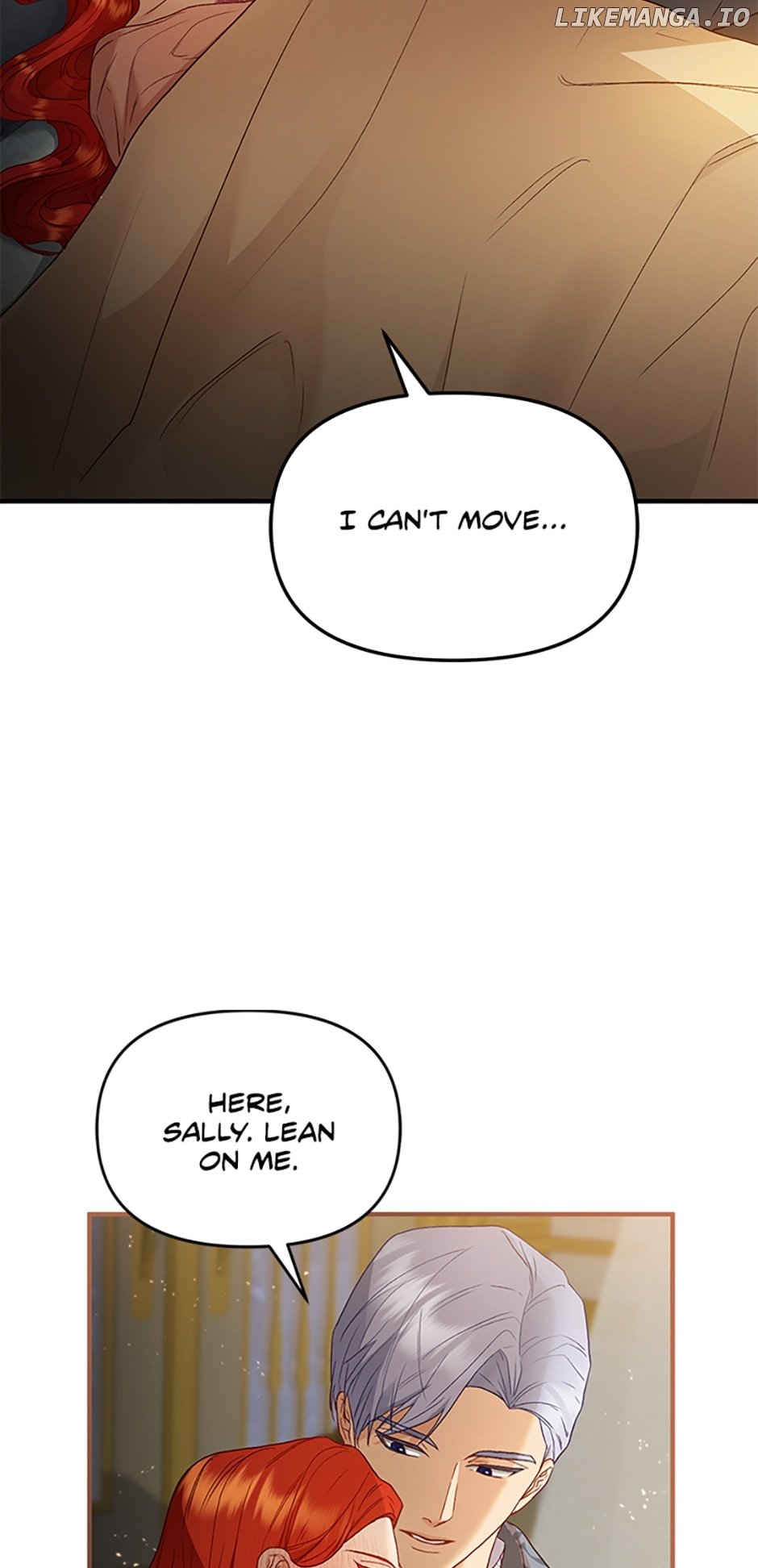 The Glamorous Life of the Fake Mistress Chapter 70 - page 5