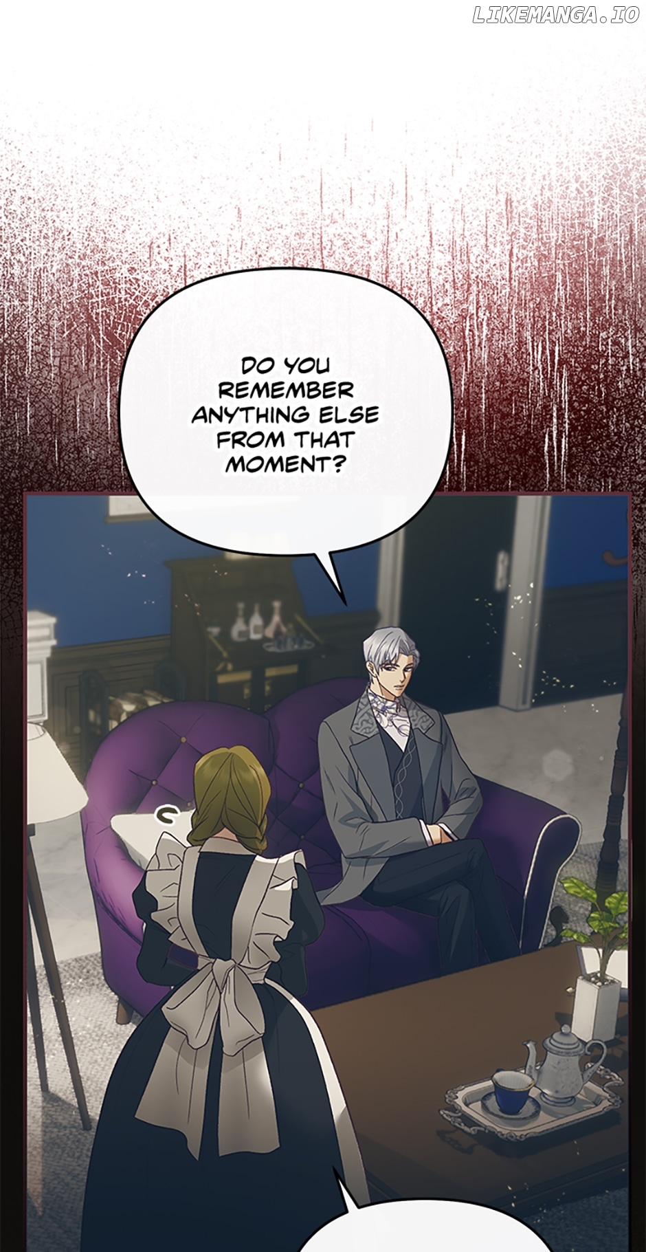 The Glamorous Life of the Fake Mistress Chapter 70 - page 32