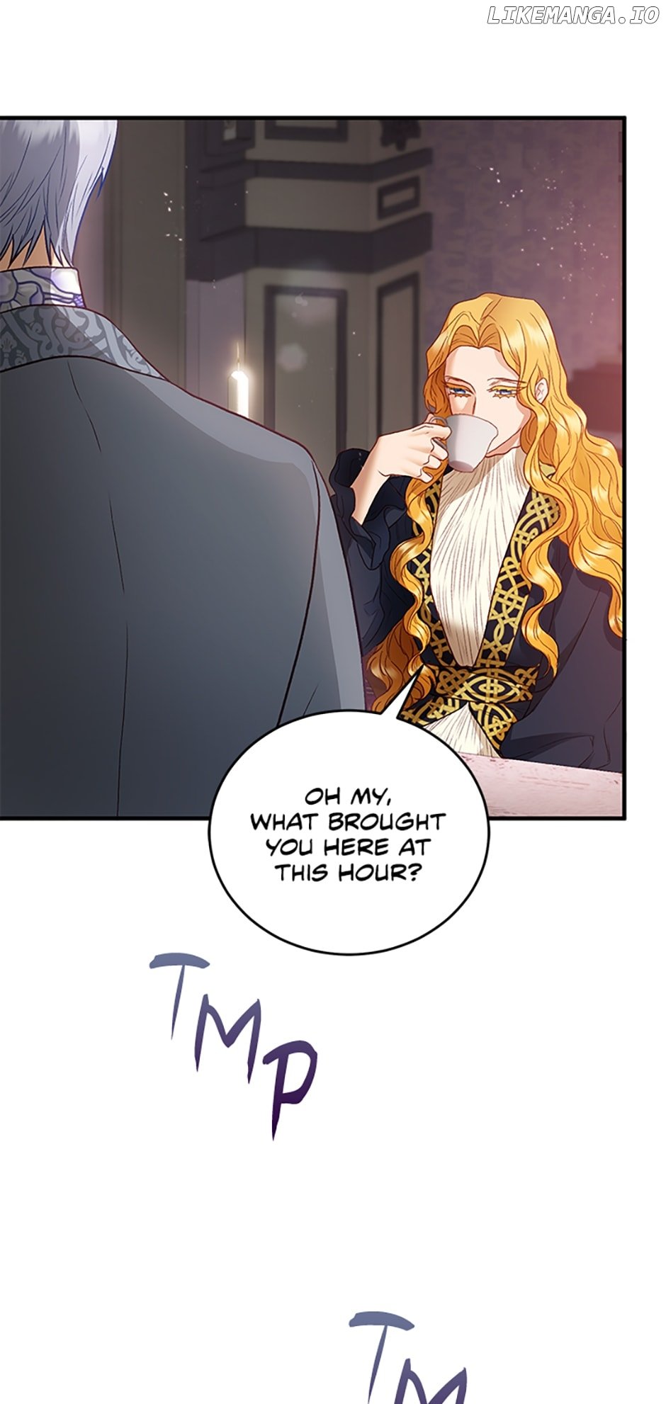 The Glamorous Life of the Fake Mistress Chapter 70 - page 40