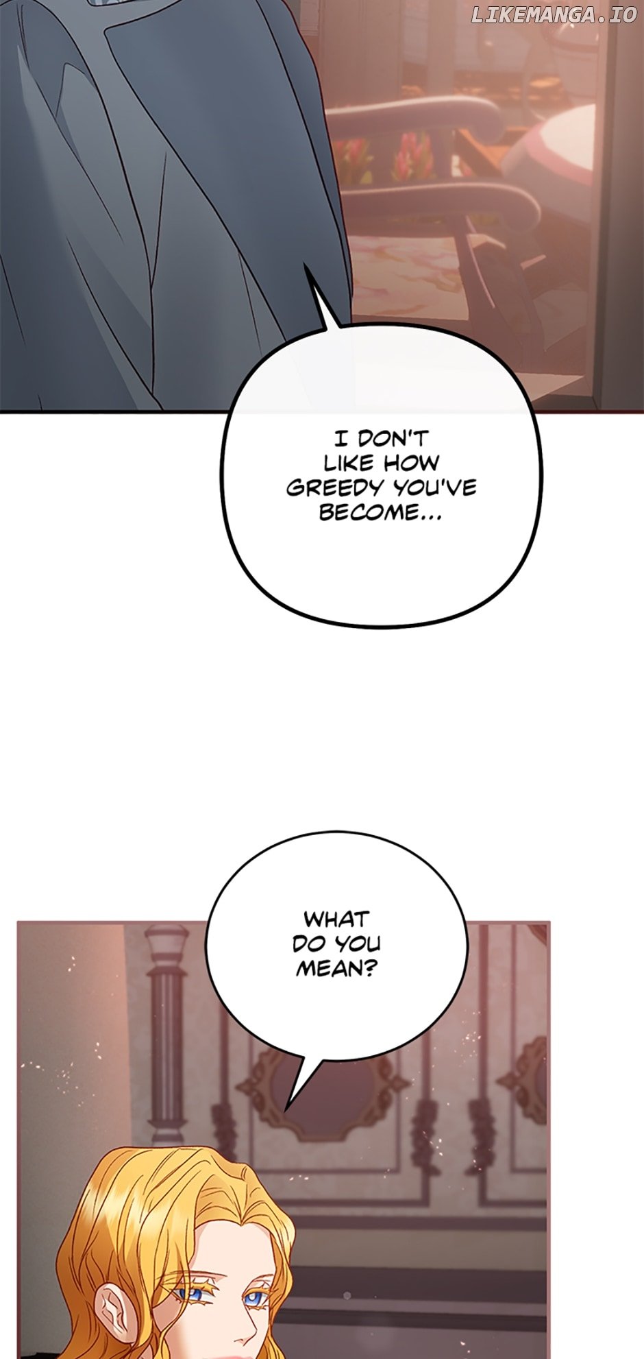 The Glamorous Life of the Fake Mistress Chapter 70 - page 43