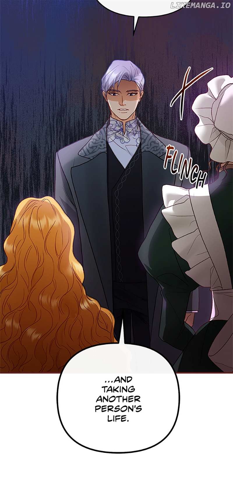 The Glamorous Life of the Fake Mistress Chapter 70 - page 45