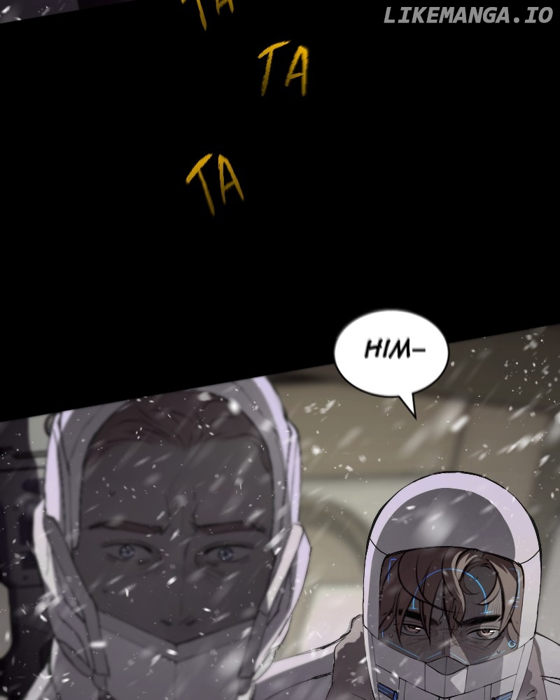 In the Bleak Midwinter Chapter 80 - page 21