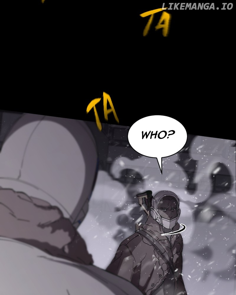 In the Bleak Midwinter Chapter 80 - page 23