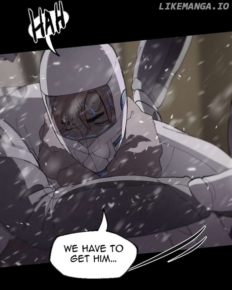 In the Bleak Midwinter Chapter 80 - page 28