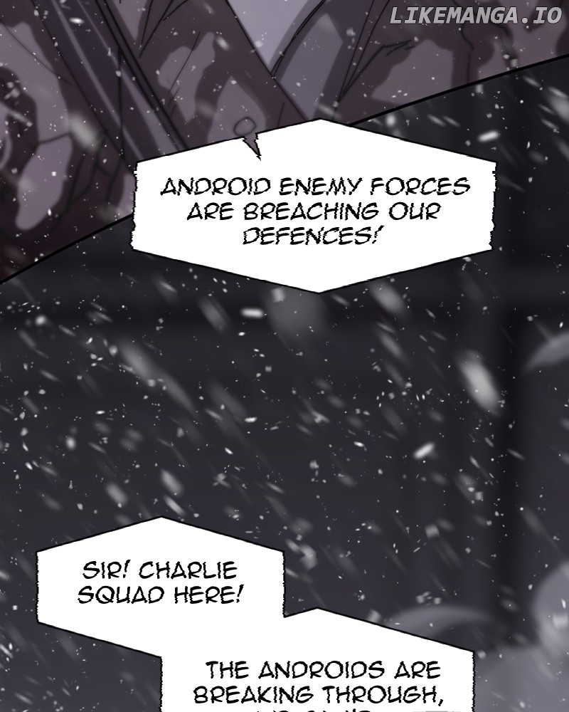 In the Bleak Midwinter Chapter 80 - page 43