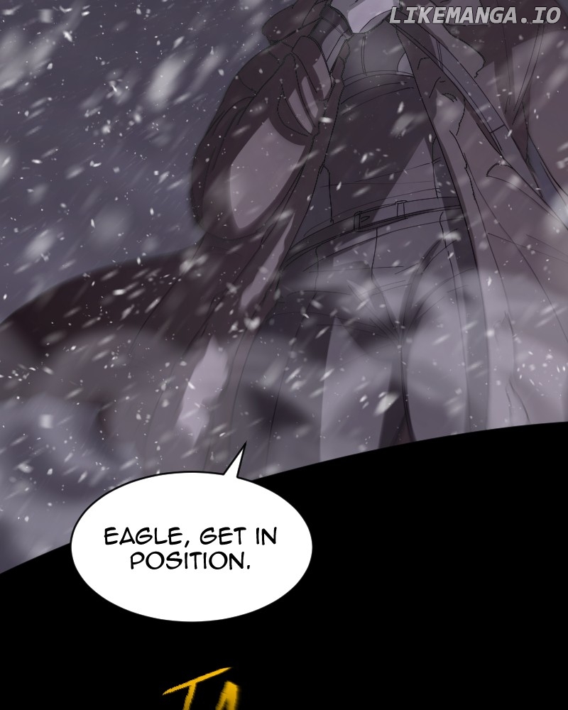 In the Bleak Midwinter Chapter 80 - page 62