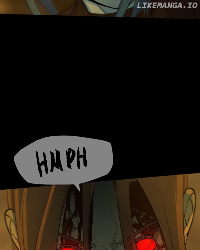 In the Bleak Midwinter Chapter 81 - page 8