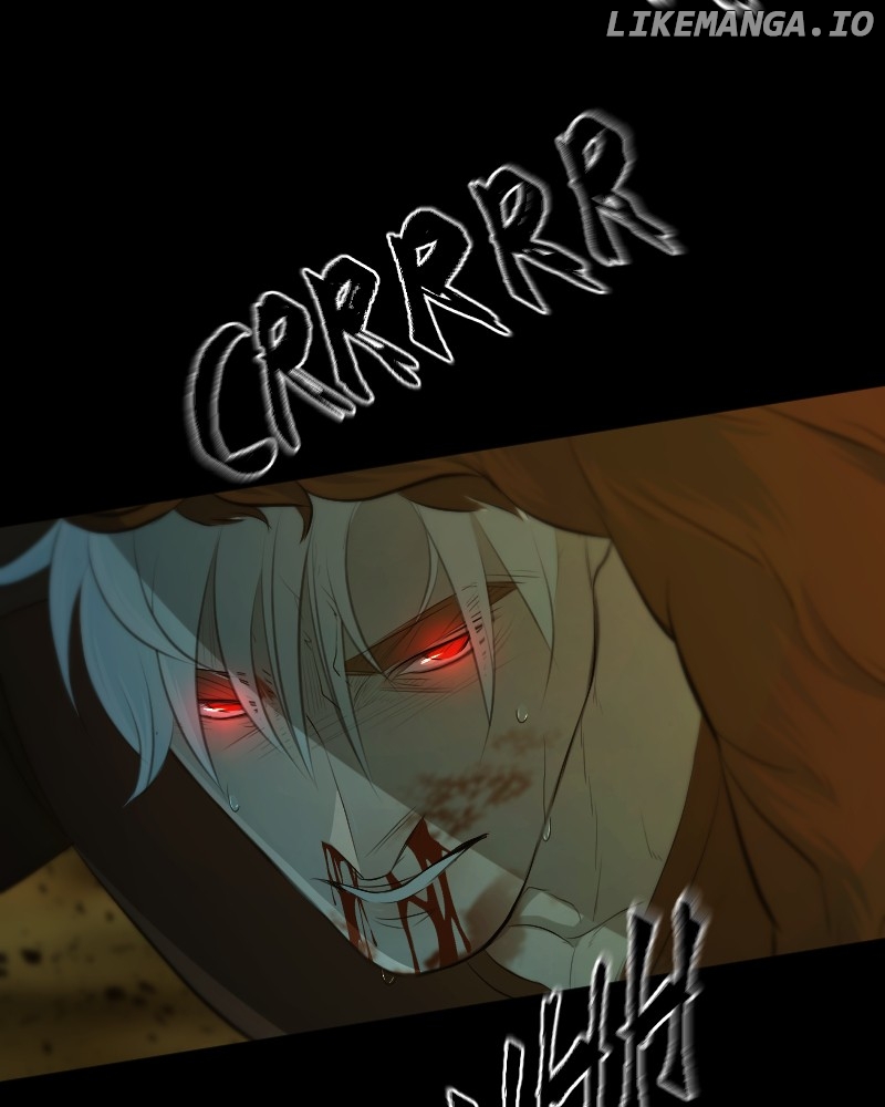 In the Bleak Midwinter Chapter 81 - page 99