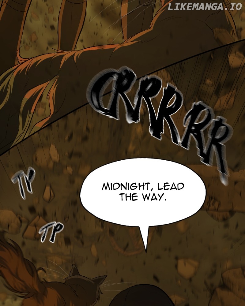 In the Bleak Midwinter Chapter 82 - page 73