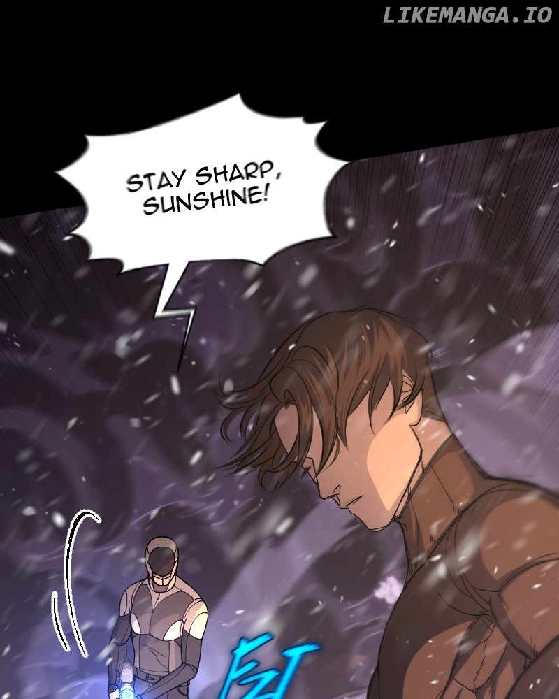 In the Bleak Midwinter Chapter 83 - page 55