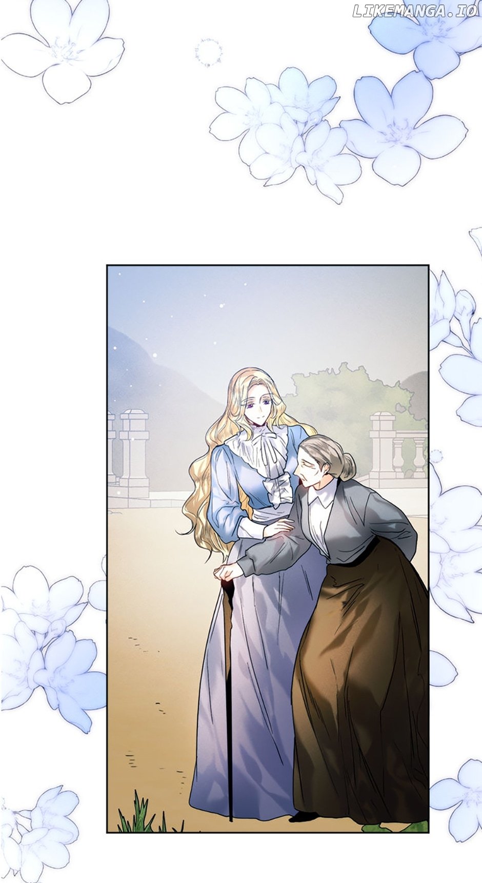 Royal Marriage Chapter 70 - page 2