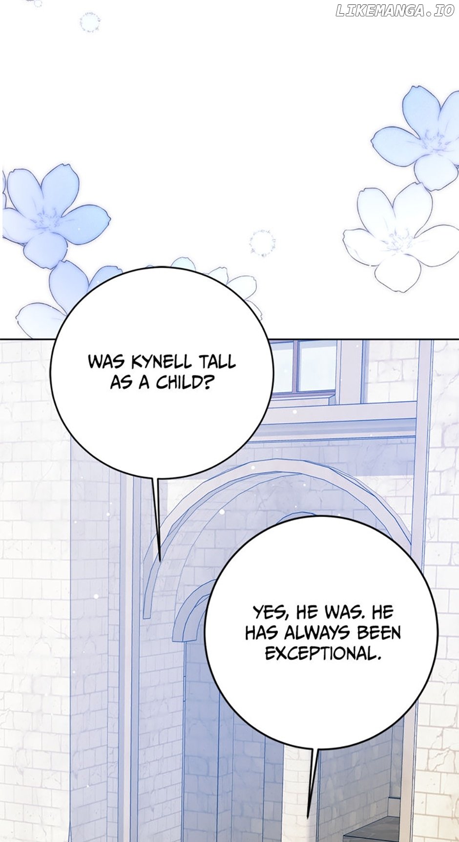 Royal Marriage Chapter 70 - page 3