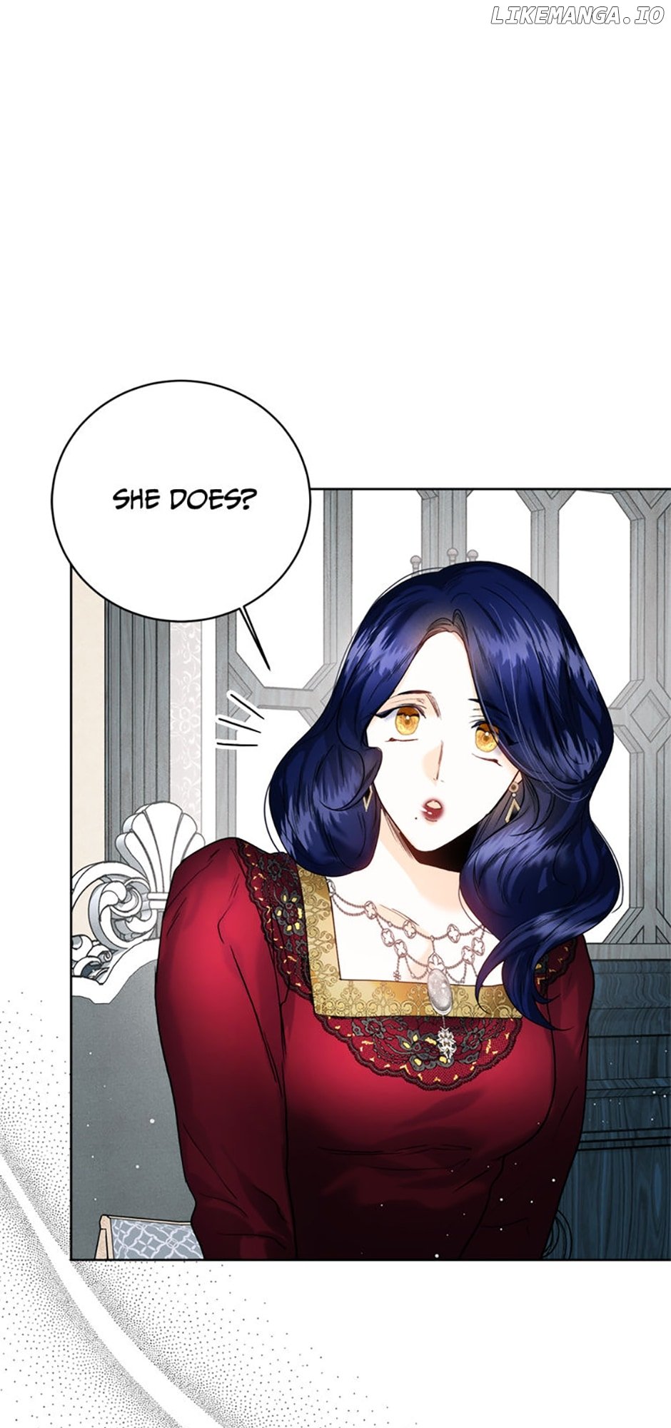 Royal Marriage Chapter 72 - page 12