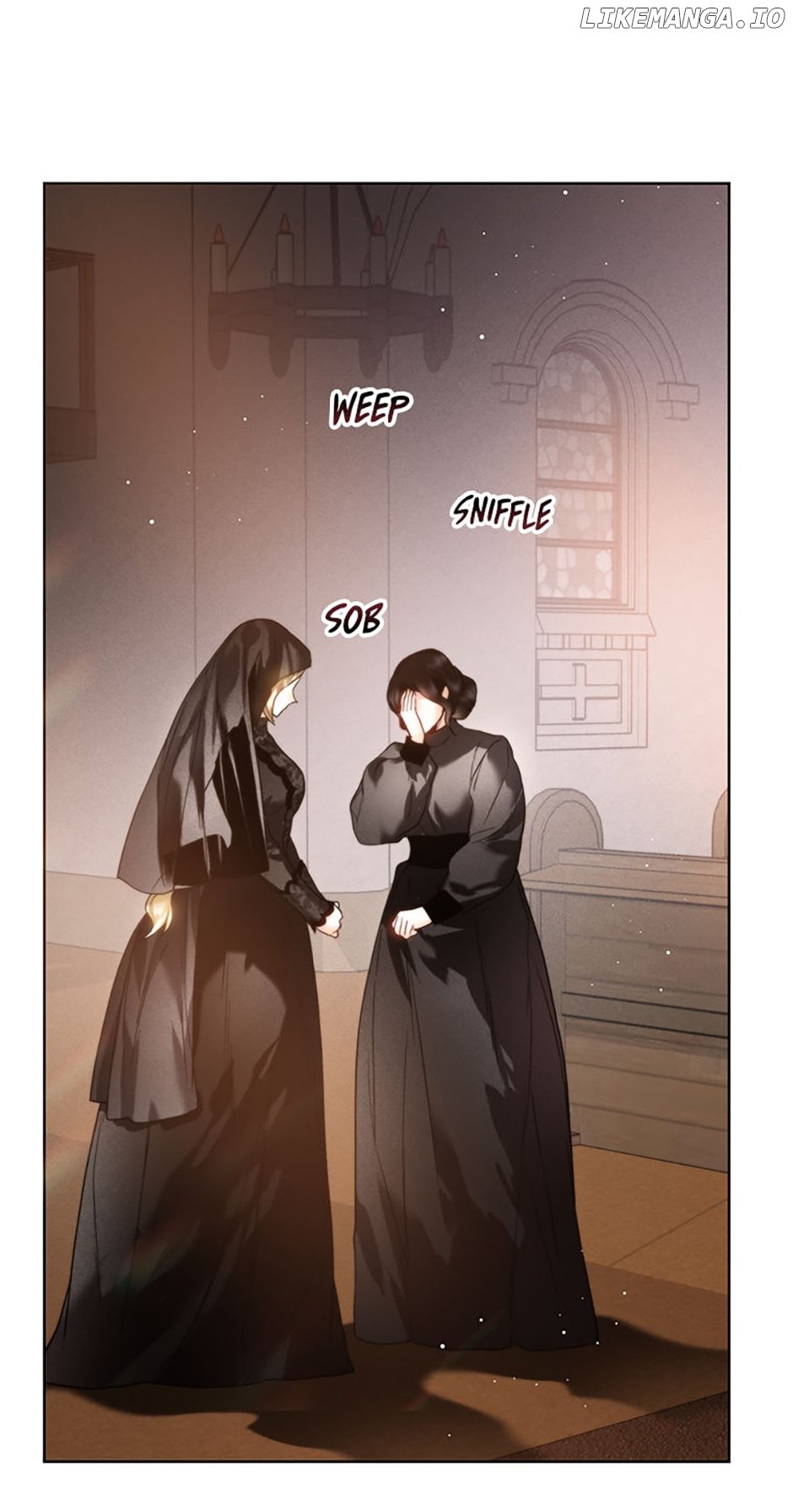 Royal Marriage Chapter 72 - page 45