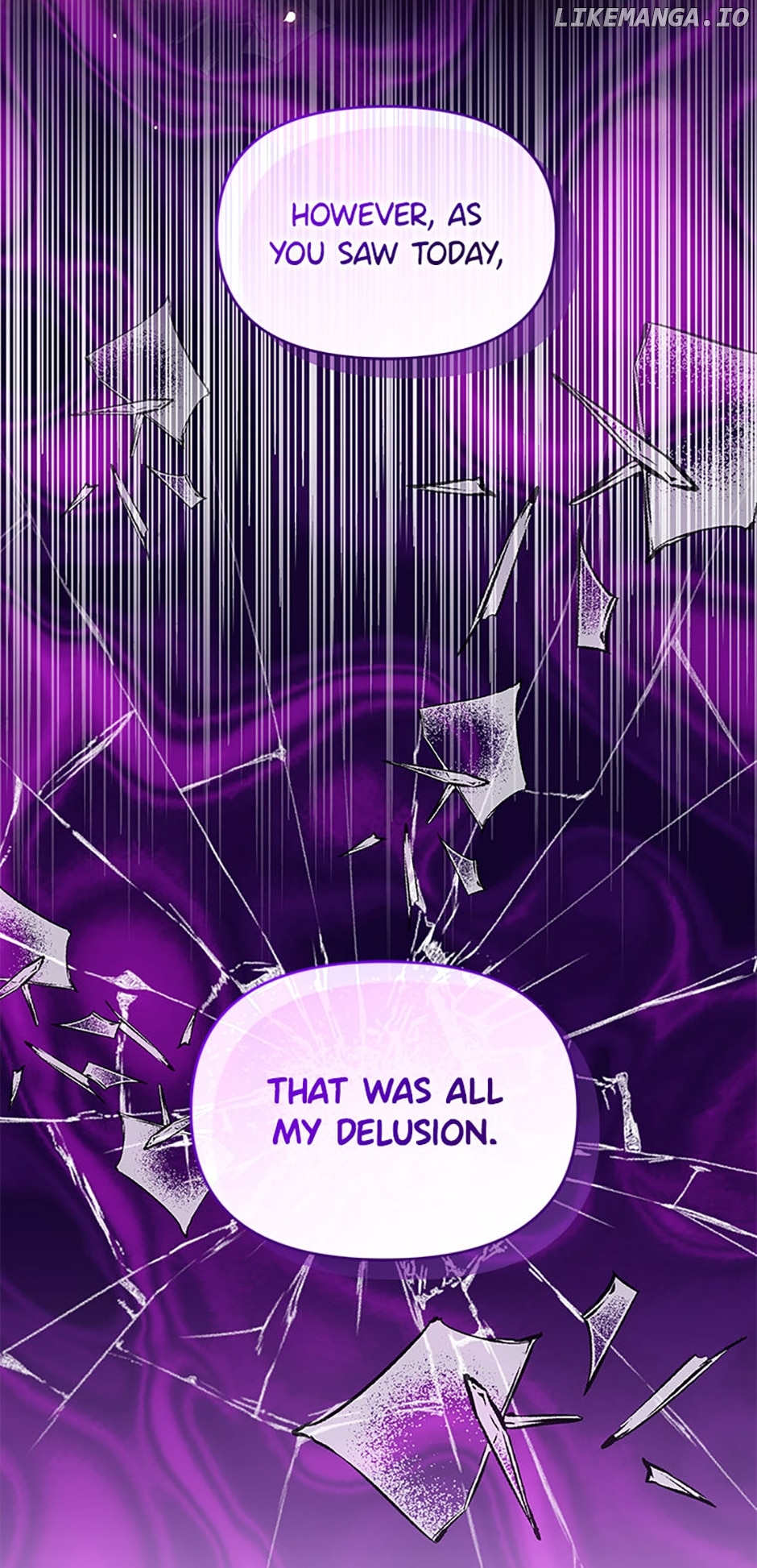 Helena: Master of the Guardian Stone Chapter 98 - page 64