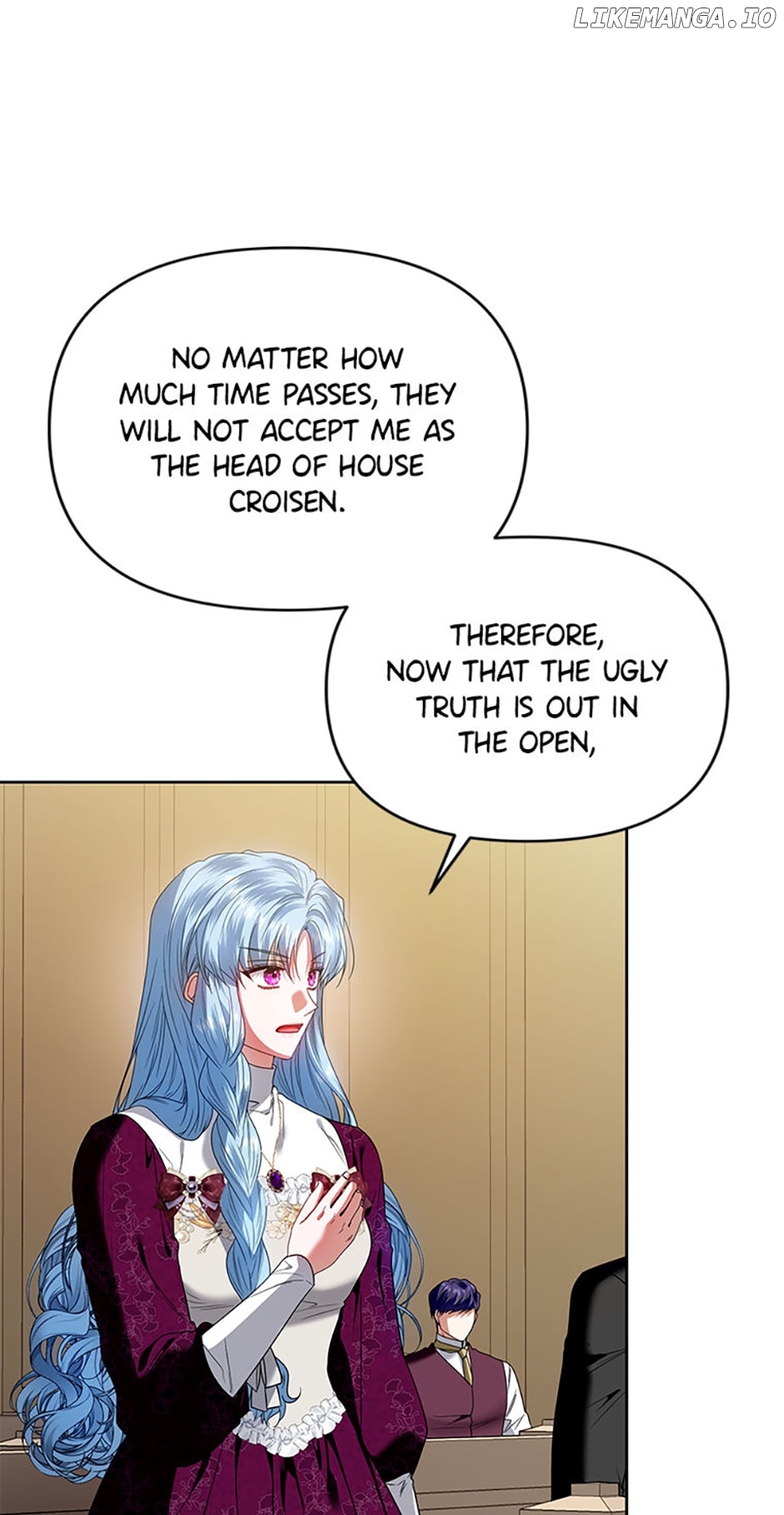 Helena: Master of the Guardian Stone Chapter 98 - page 67