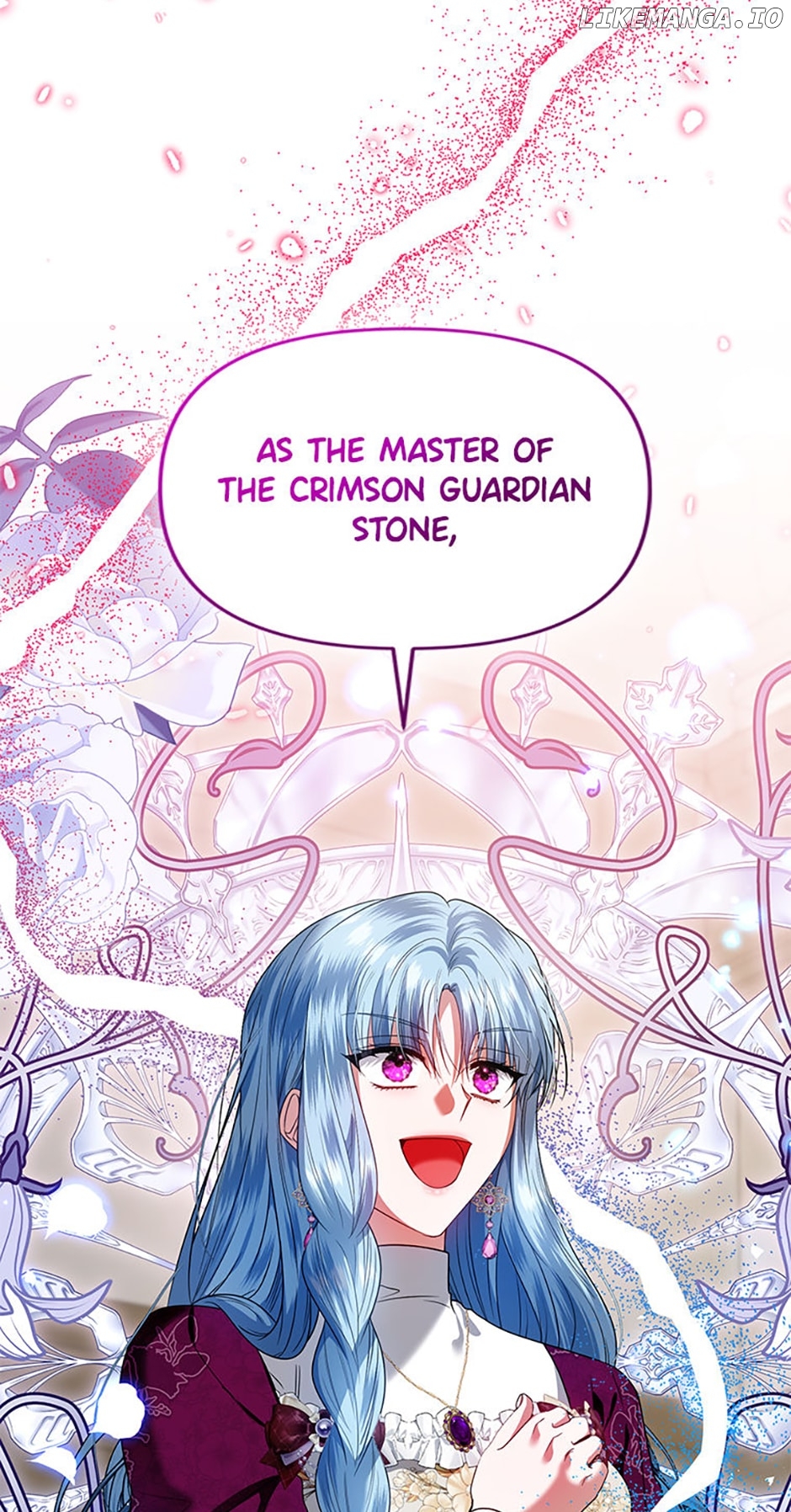 Helena: Master of the Guardian Stone Chapter 98 - page 74