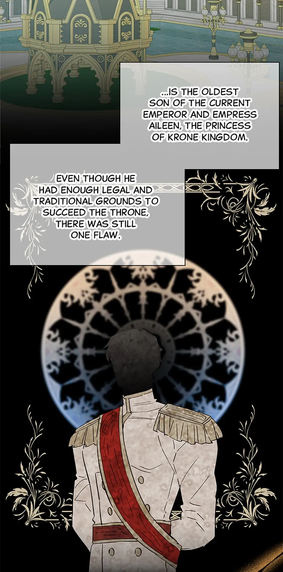 My Ray of Hope Chapter 38 - page 25