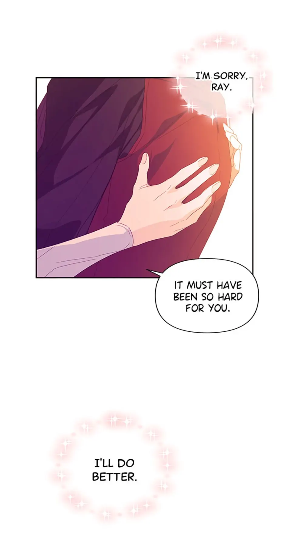 My Ray of Hope Chapter 46 - page 31