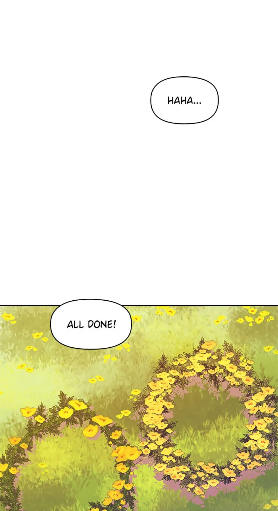 My Ray of Hope Chapter 46 - page 47