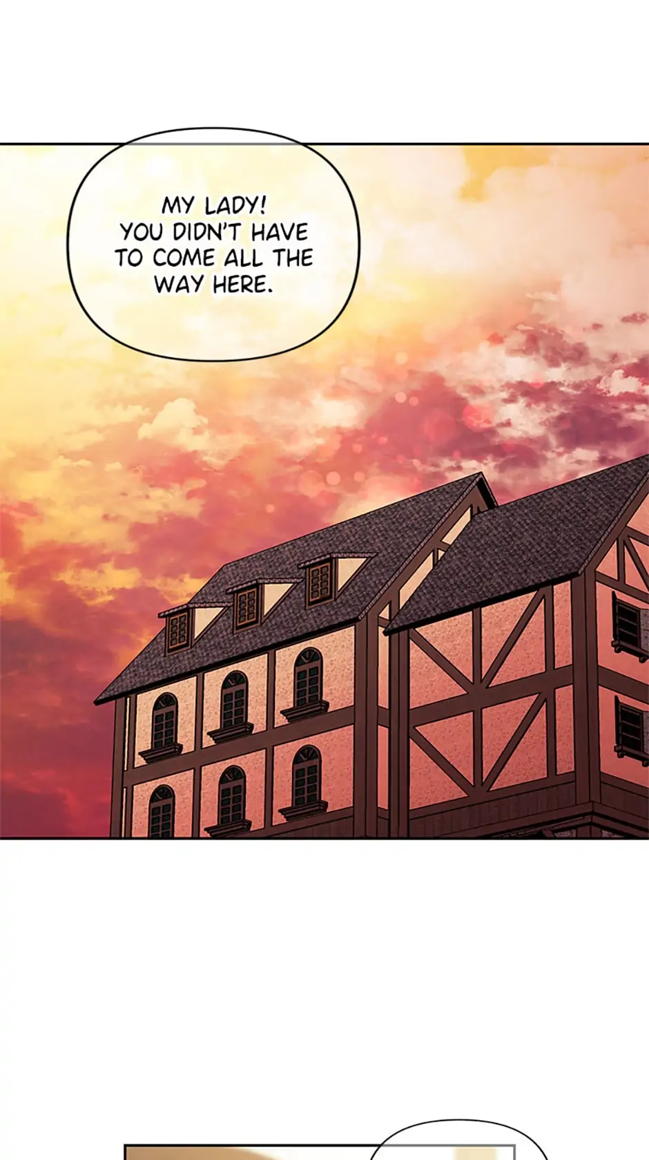 My Ray of Hope Chapter 47 - page 43