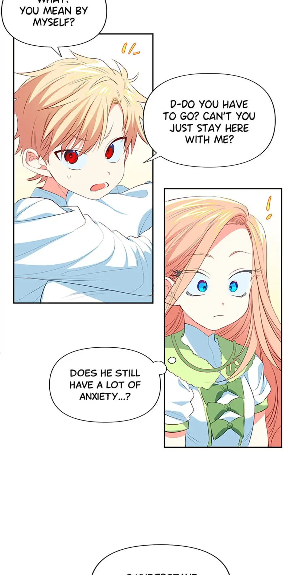 My Ray of Hope Chapter 10 - page 25