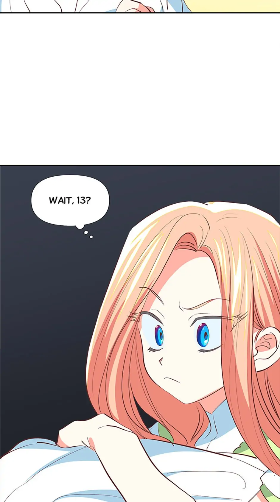 My Ray of Hope Chapter 9 - page 44