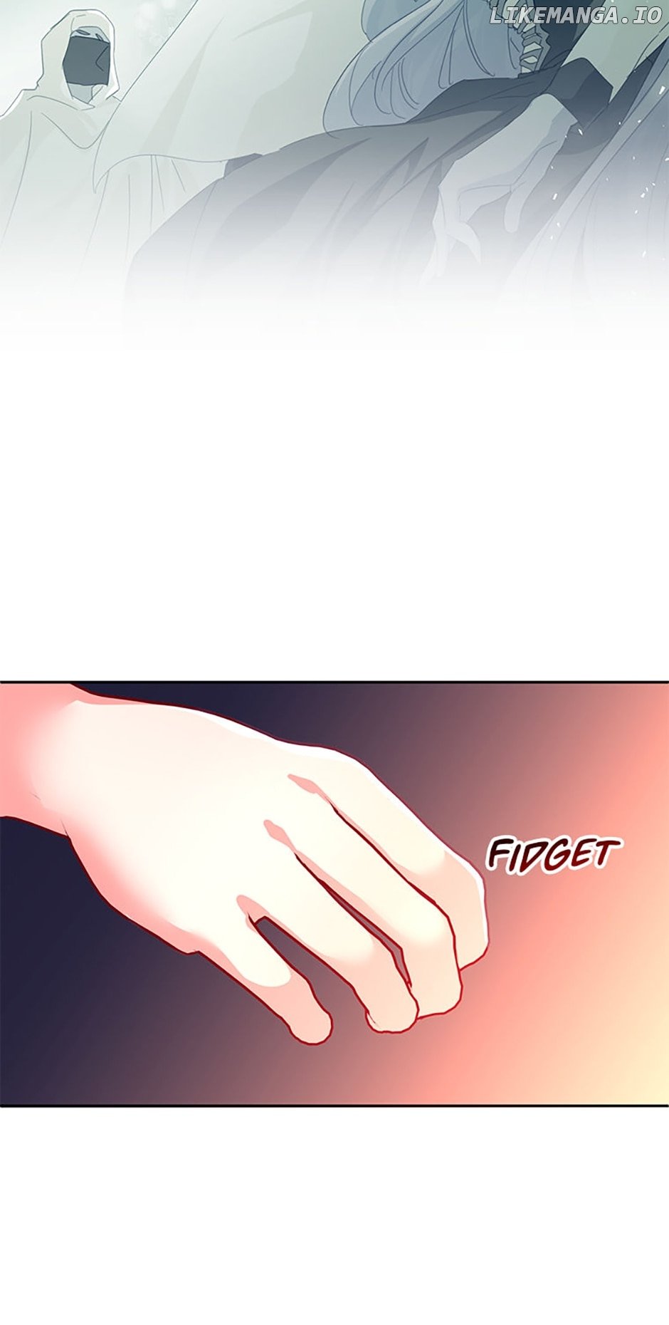 My Ray of Hope Chapter 77 - page 7