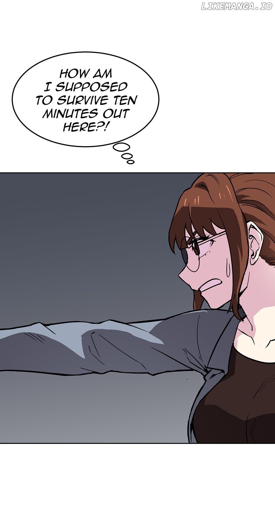 Golem Dungeon Rush Chapter 54 - page 74