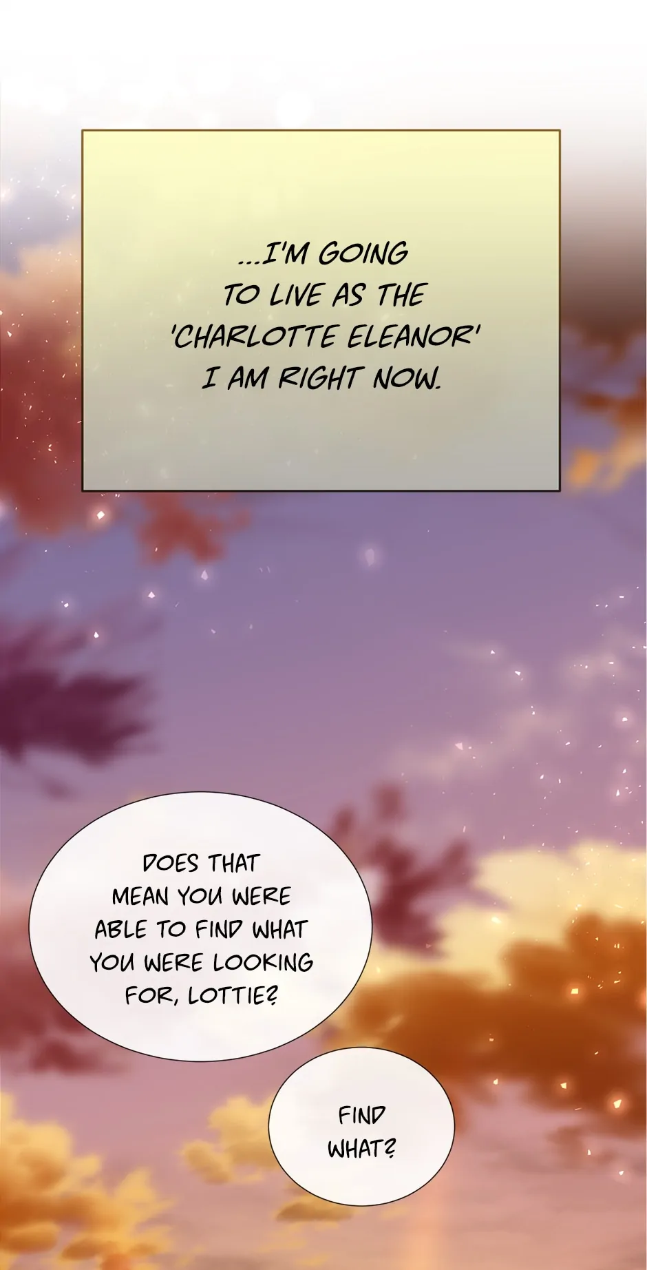 Charlotte and Her 5 Disciples Chapter 205 - page 57