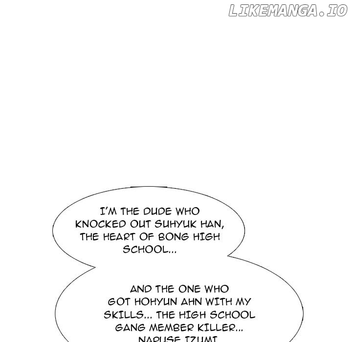 High School Devil Chapter 300 - page 119