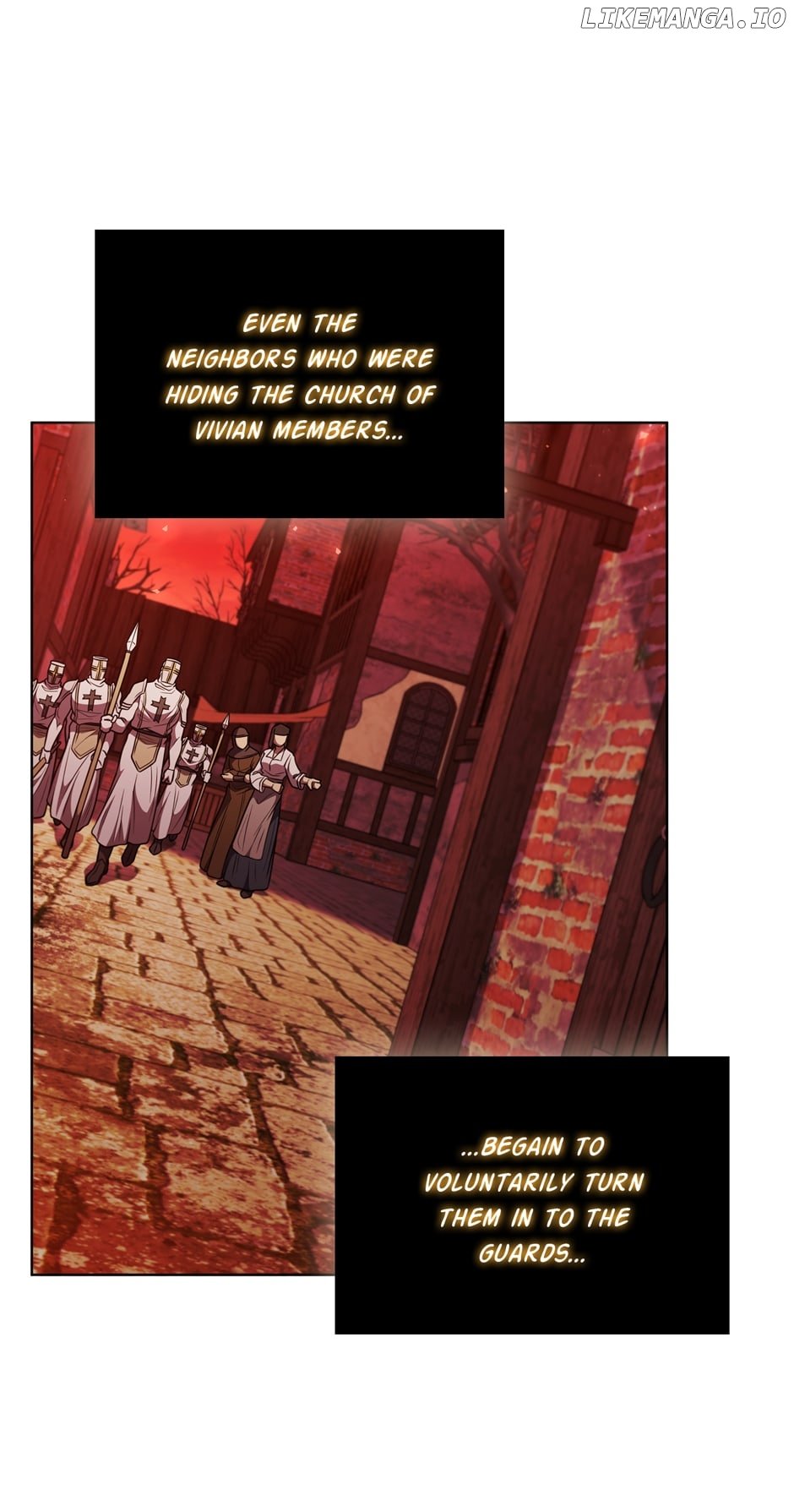 Returned as the Duke Chapter 84 - page 23