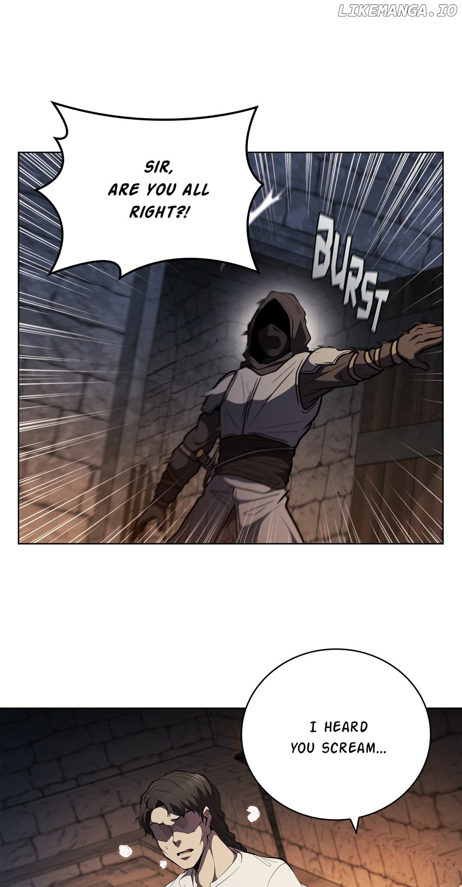 Returned as the Duke Chapter 84 - page 75