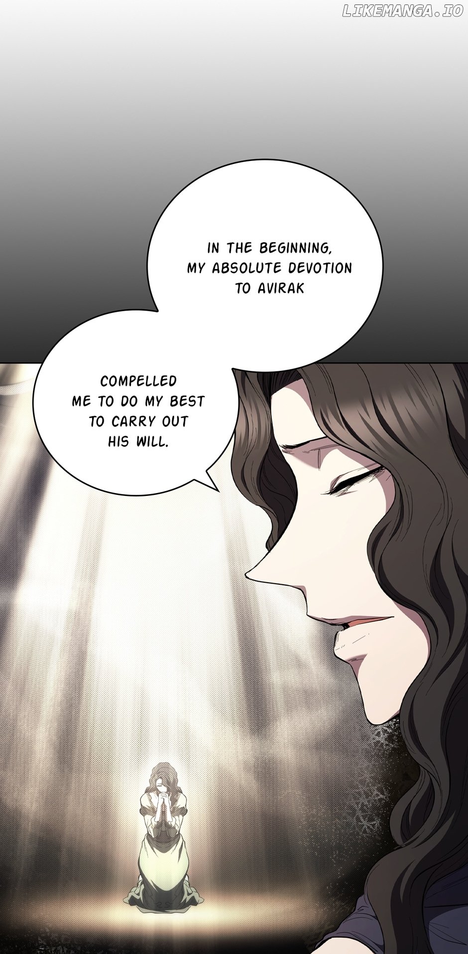 Returned as the Duke Chapter 86 - page 22