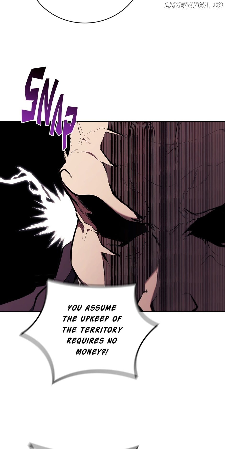 Returned as the Duke Chapter 87 - page 14