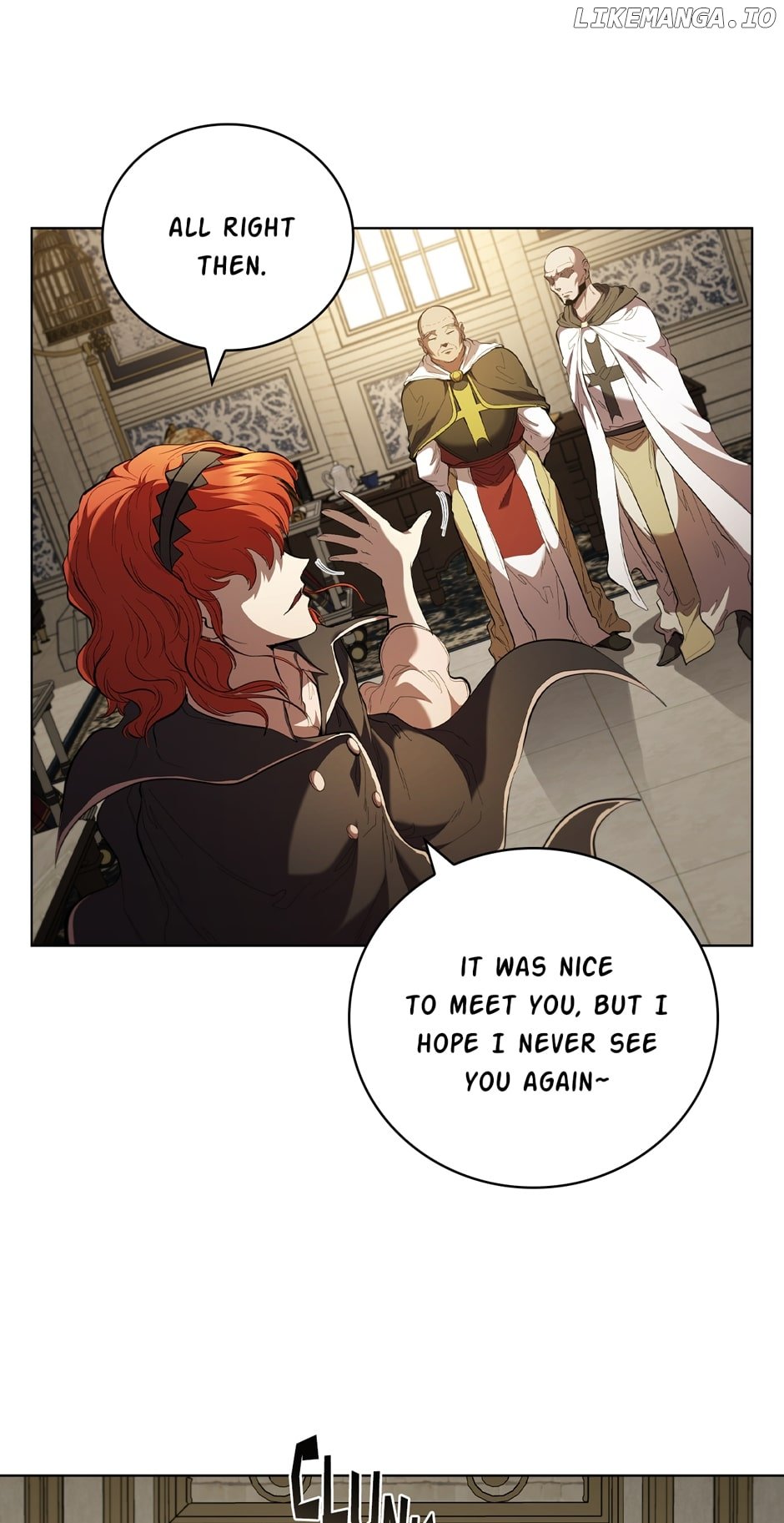 Returned as the Duke Chapter 88 - page 62