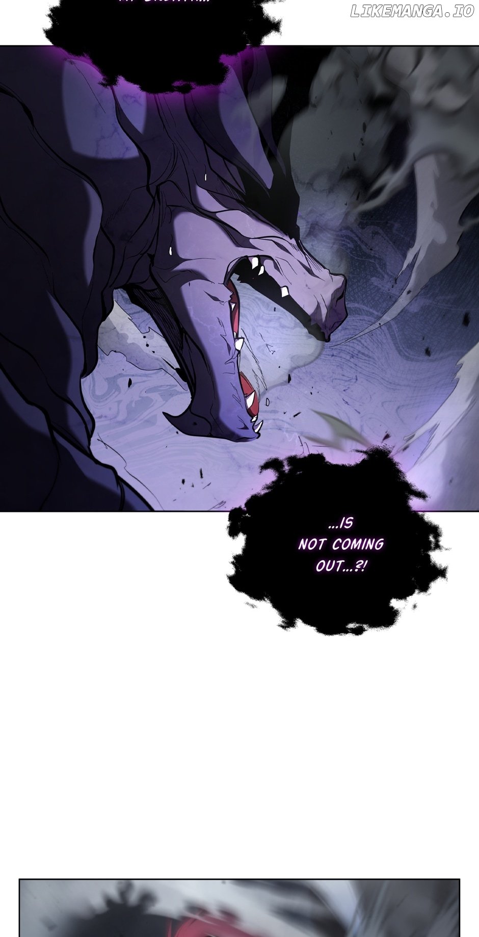 Returned as the Duke Chapter 91 - page 54