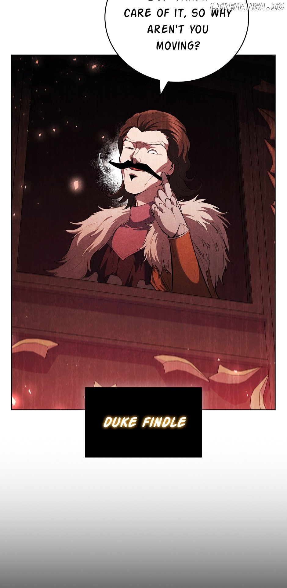 Returned as the Duke Chapter 103 - page 77