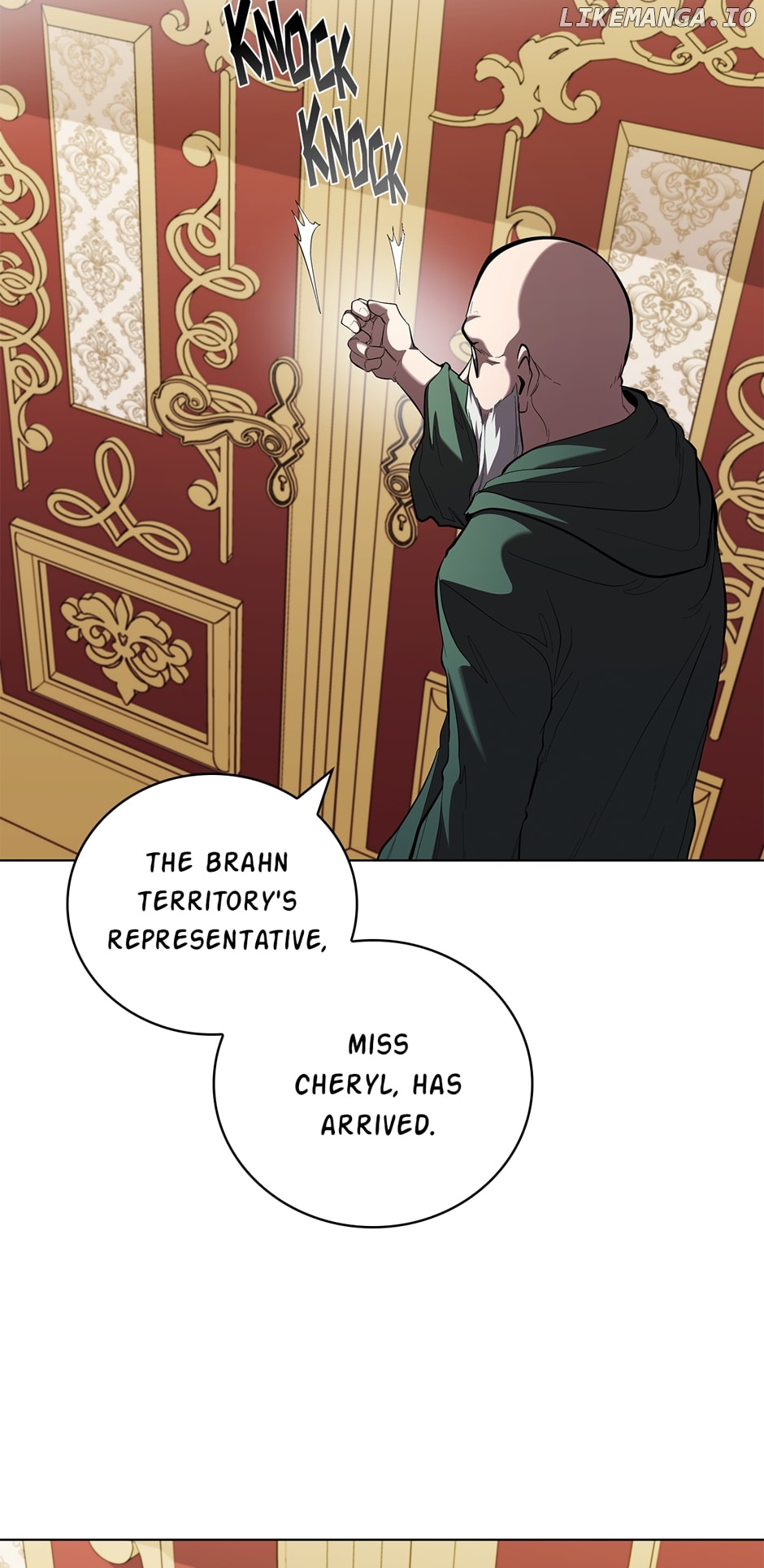 Returned as the Duke Chapter 108 - page 72