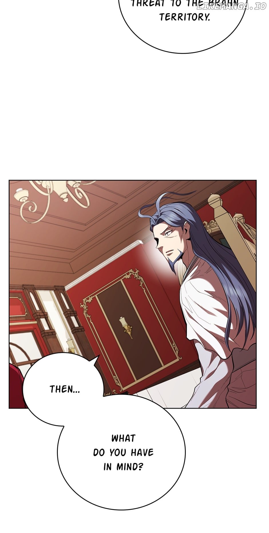 Returned as the Duke Chapter 109 - page 43