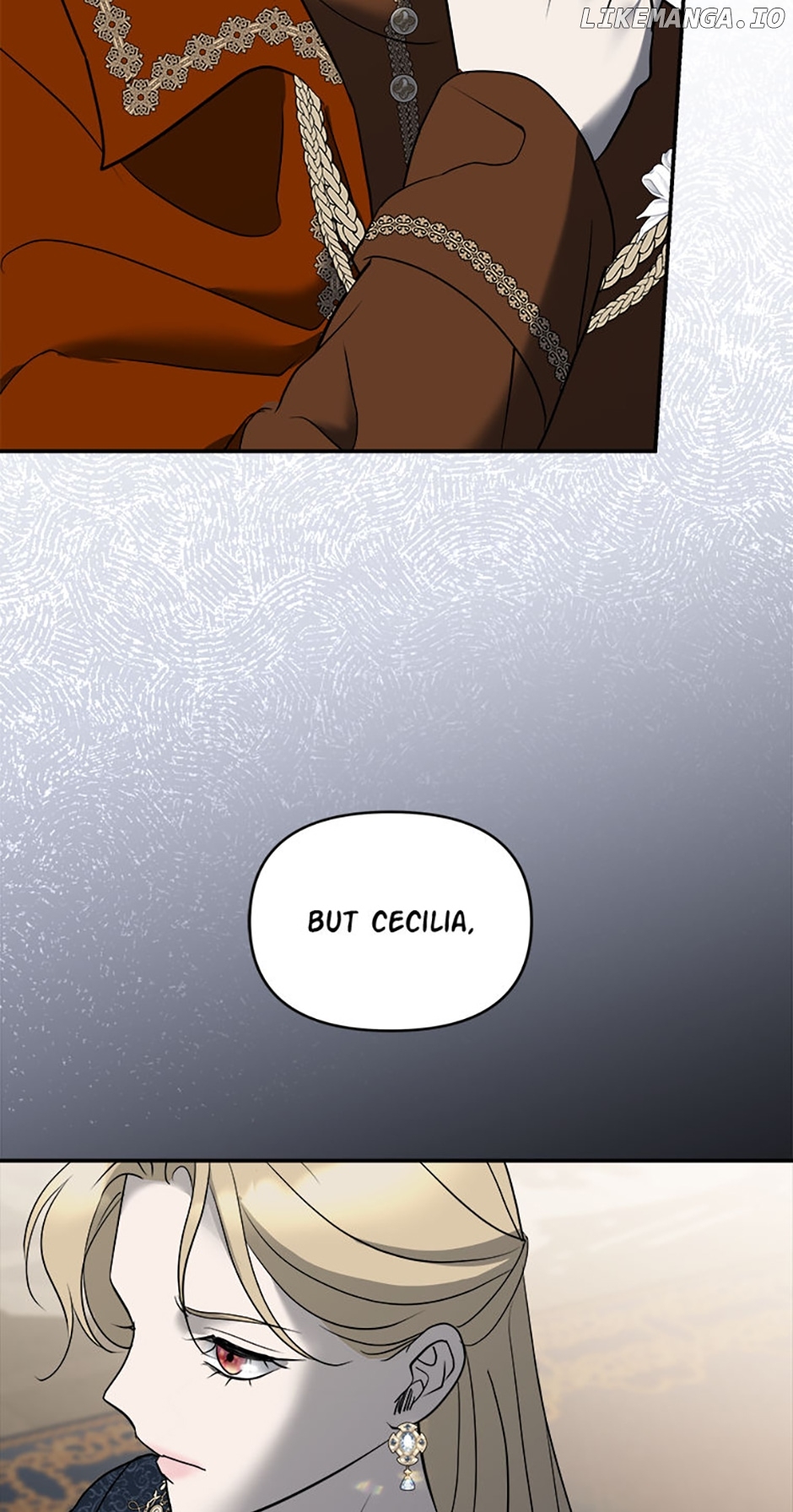 So Did I Truly Die? Chapter 40 - page 23