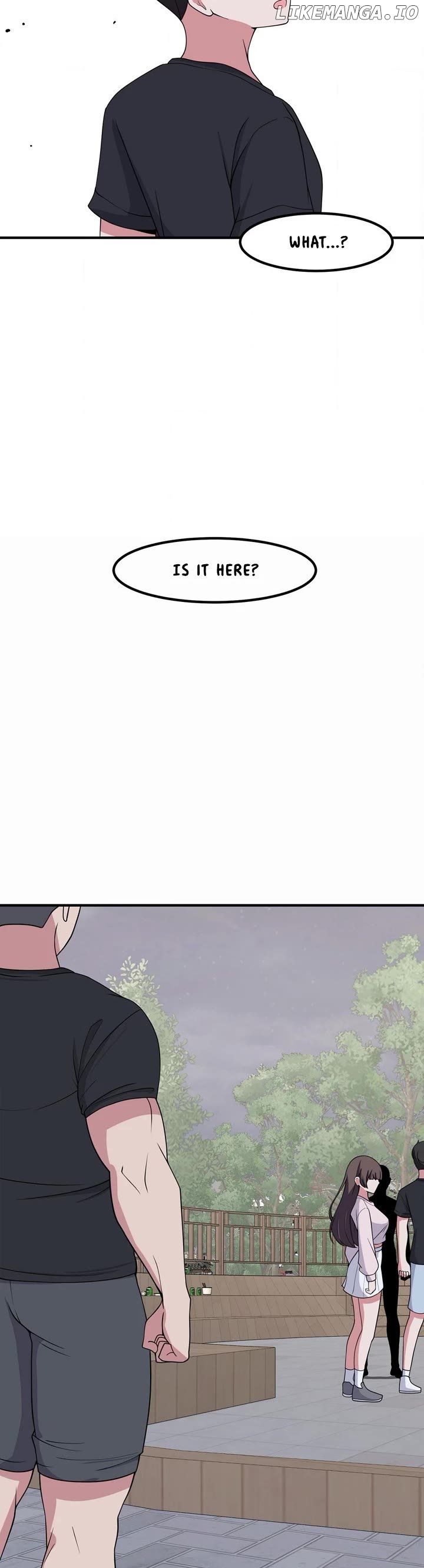 The Secret Of The Partner Next To You Chapter 73 - page 35