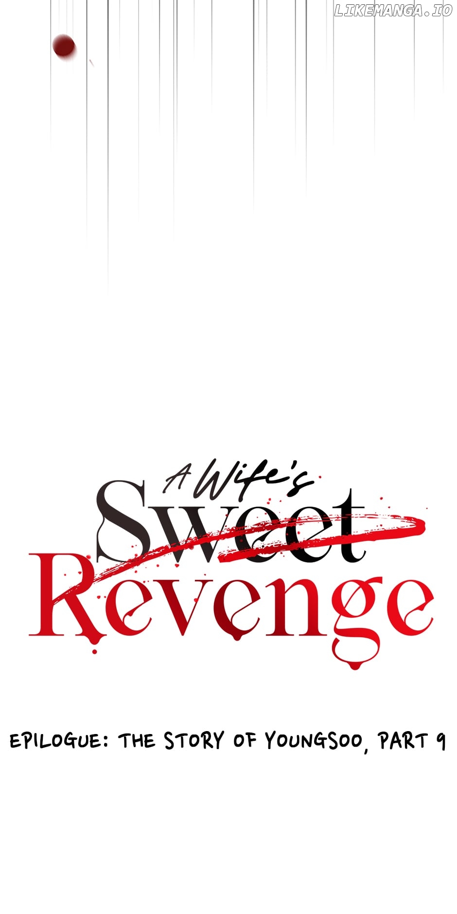 A Wife’s Sweet Revenge Chapter 139 - page 35