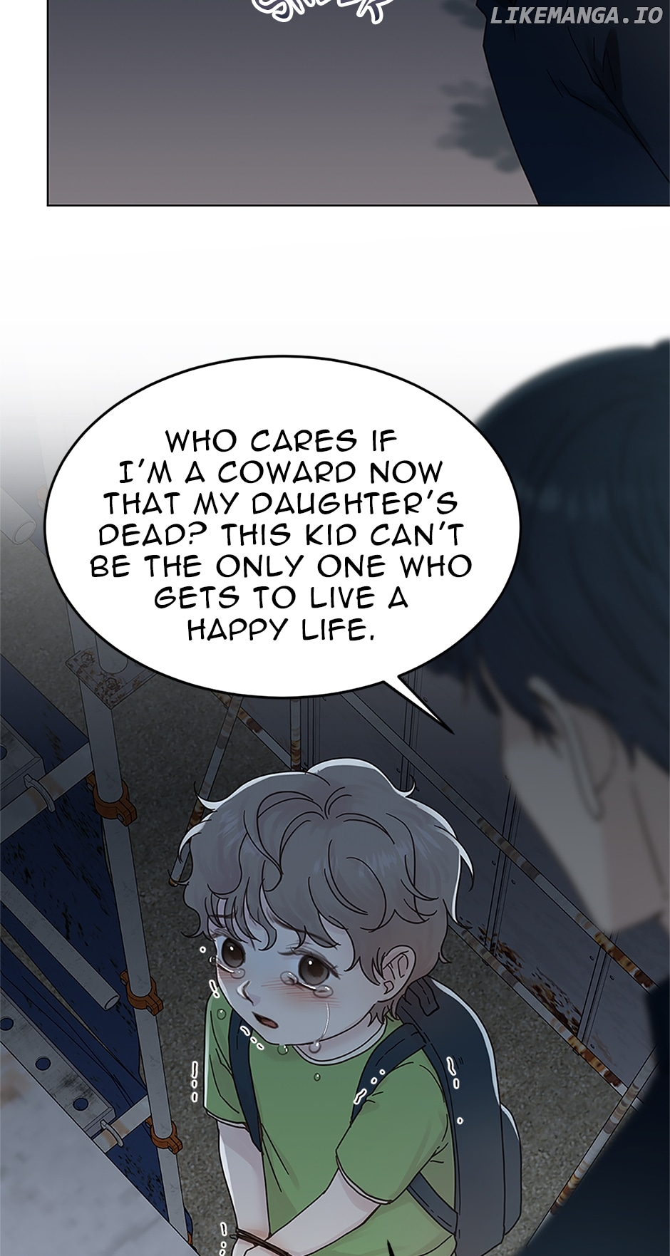 A Wife’s Sweet Revenge Chapter 139 - page 42