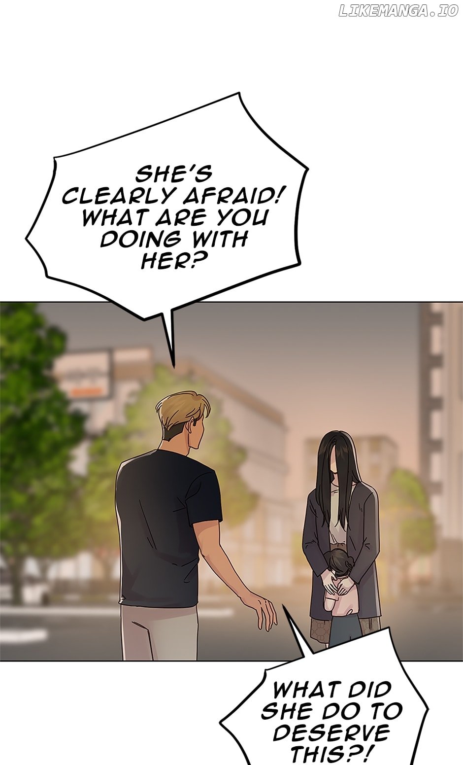 A Wife’s Sweet Revenge Chapter 139 - page 7