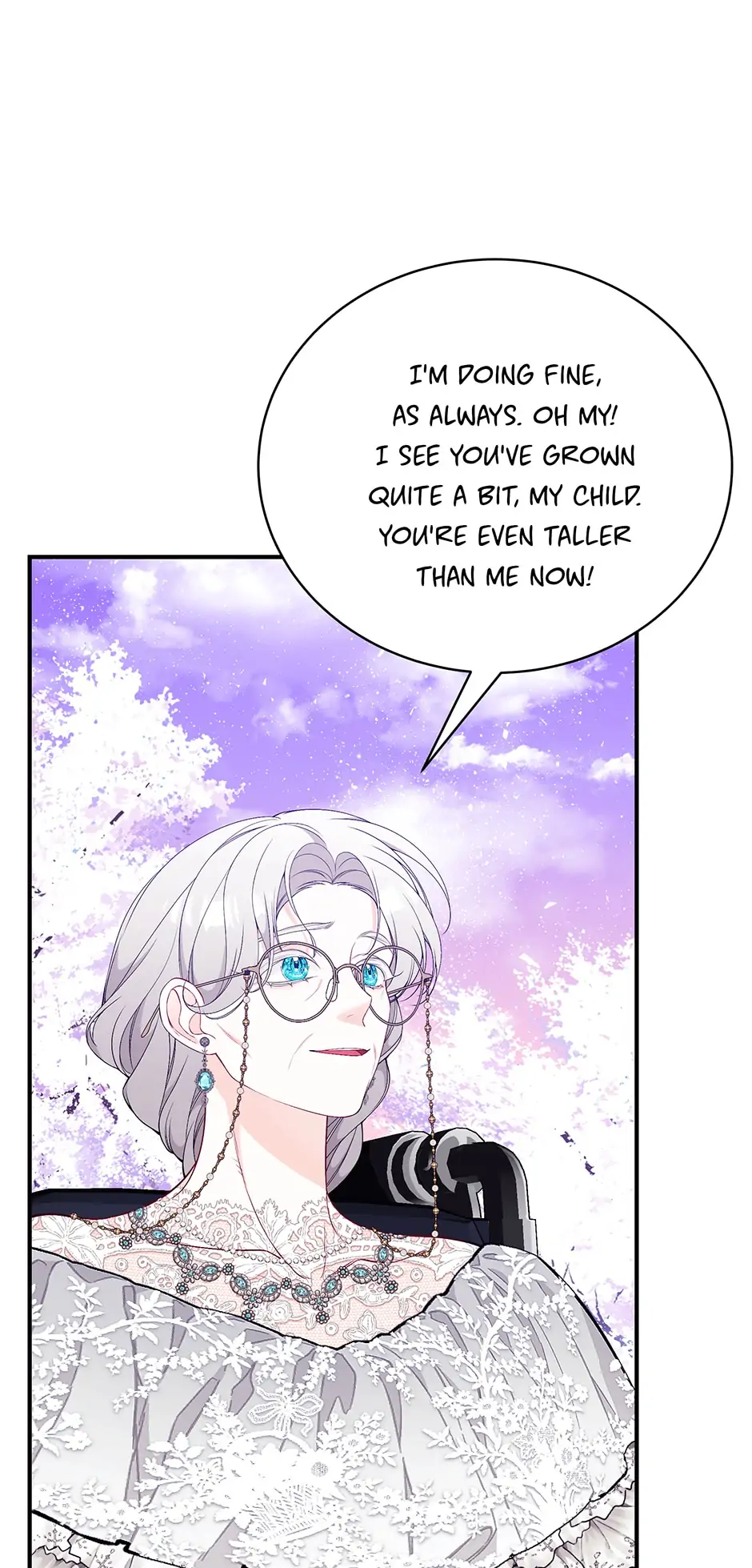 Searching for My Father Chapter 60 - page 15