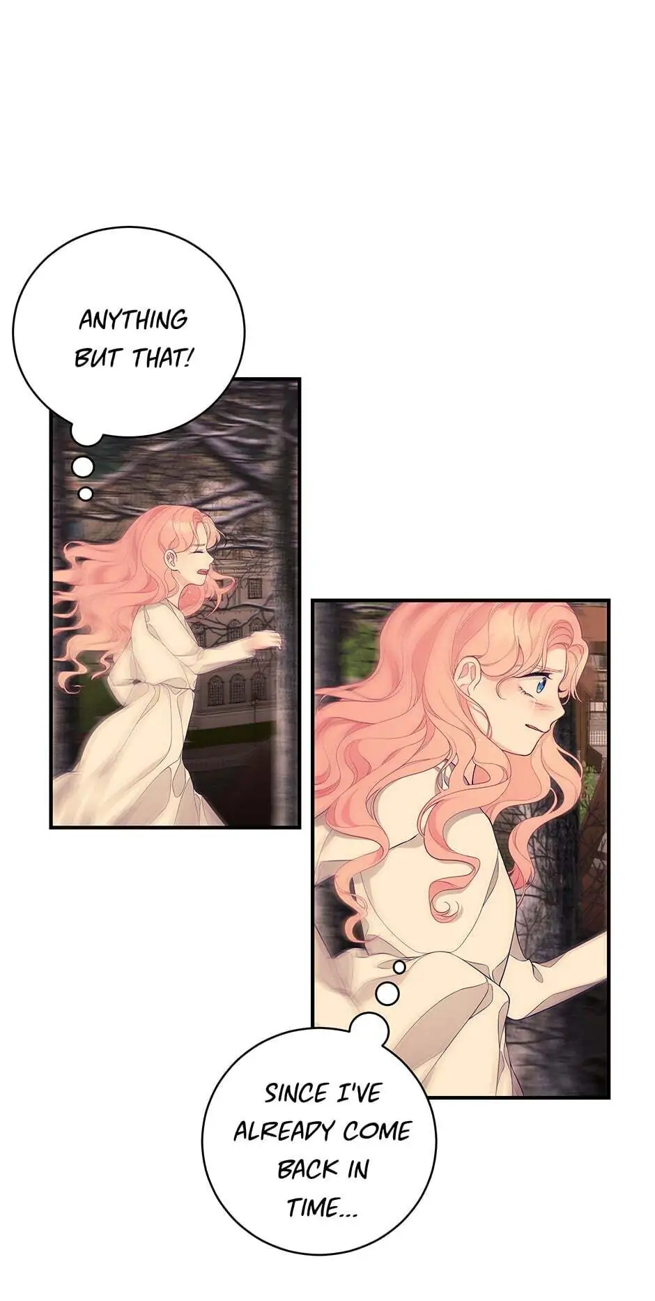 Searching for My Father Chapter 6 - page 9