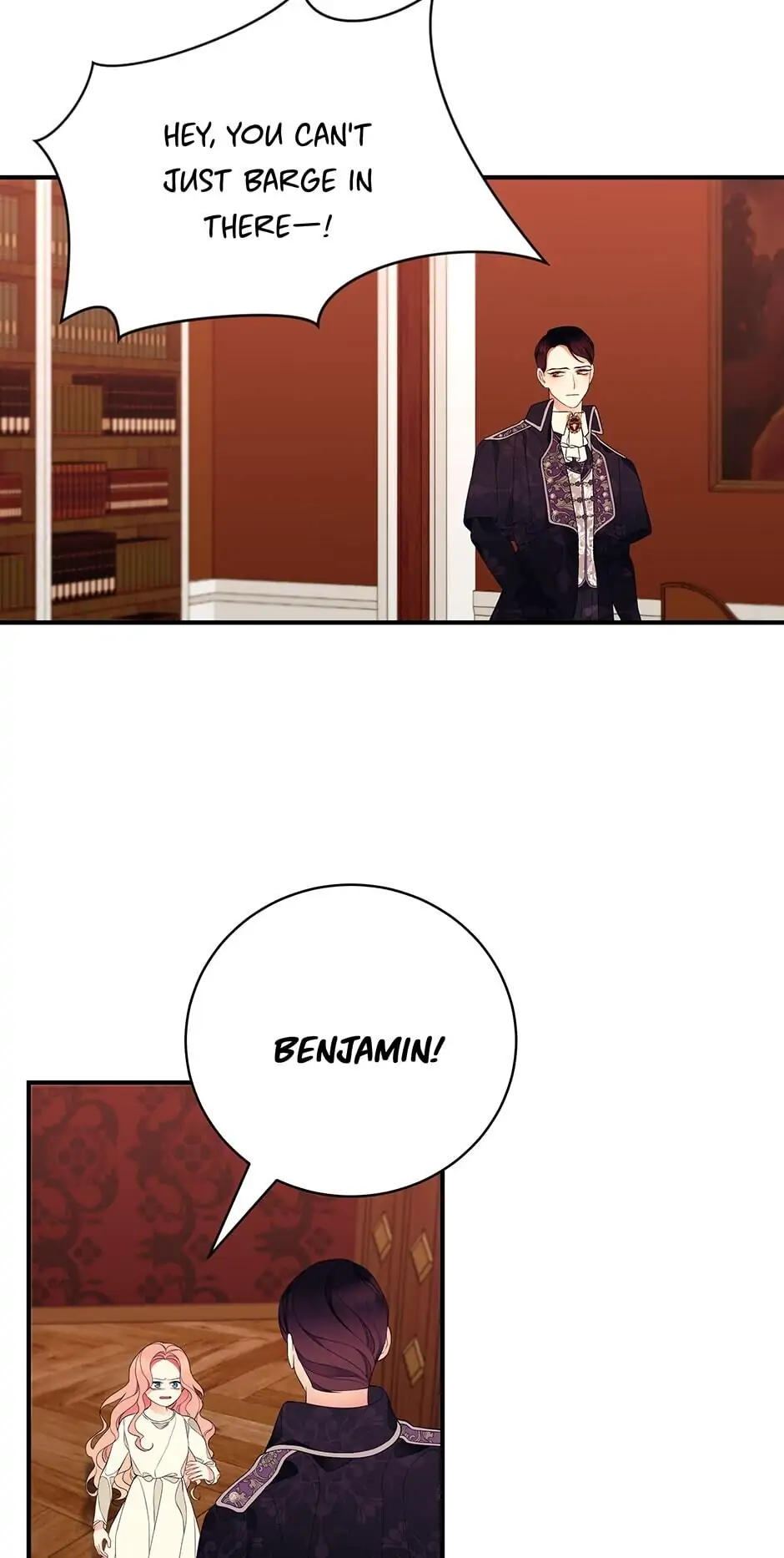 Searching for My Father Chapter 6 - page 12