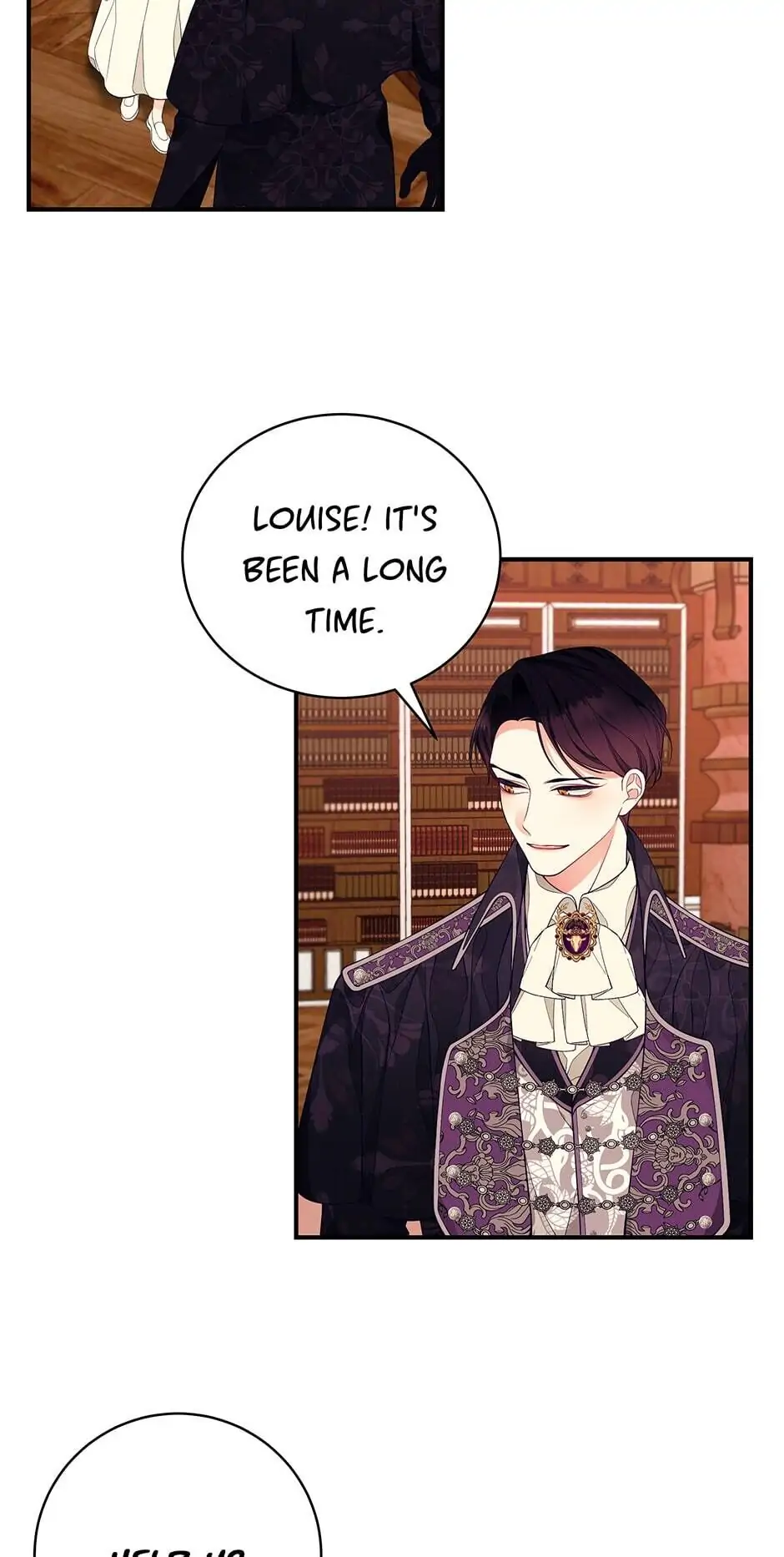 Searching for My Father Chapter 6 - page 13